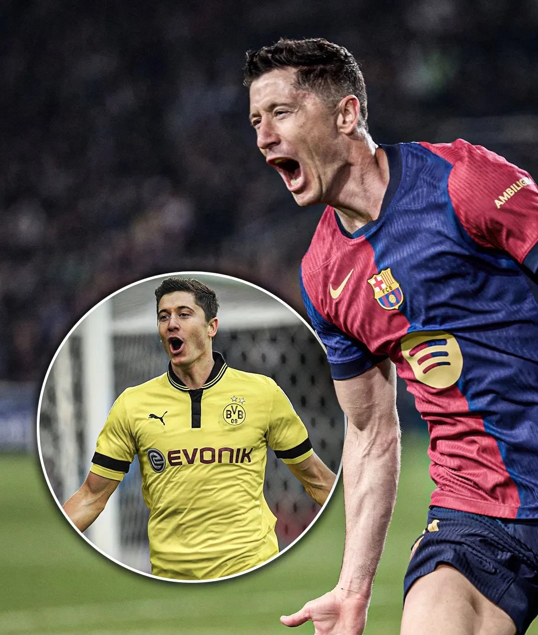 开云入口-莱万多夫斯基重返赛场，反败为胜首场状态出色，澳大利亚队观众沸腾！-开云入口