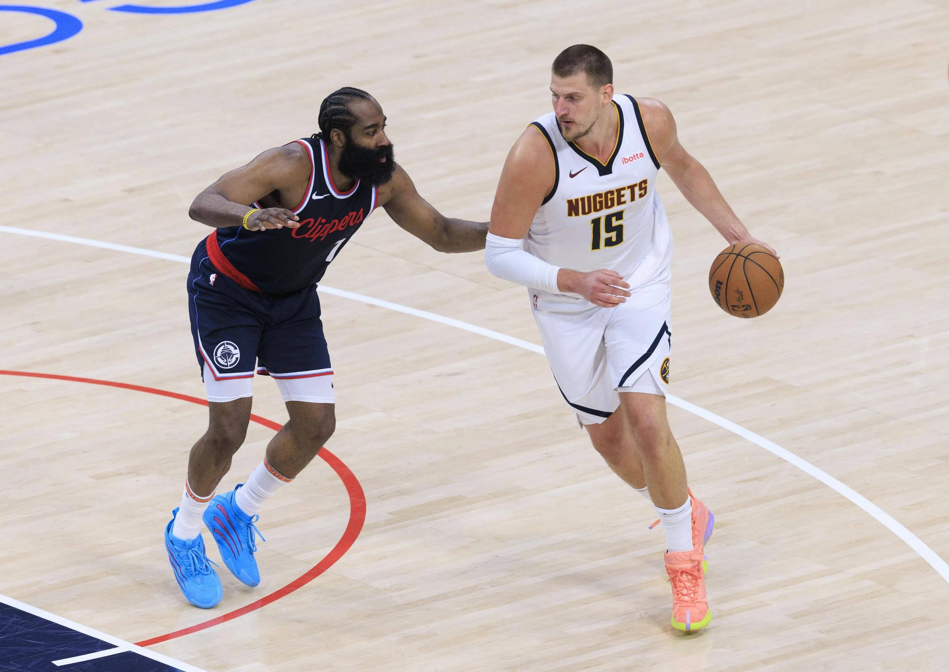 开云体育网址-字母哥连续十场比赛得分超过出色发挥，快船不断突破！-开云体育网址